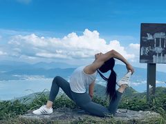 -七娘山