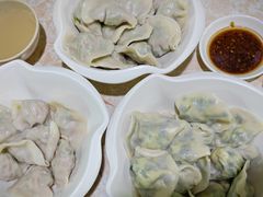 -聚荣饺子店