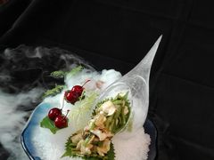 -成都龙之梦大酒店-龙悦中餐厅