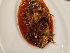 -万荣烤鸭店·北京菜(天坛店)