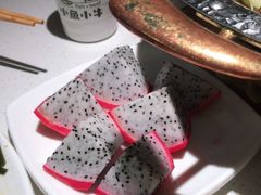 -小鱼小牛(世欧广场店)