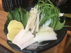 -牛品福潮汕牛肉火锅(旺庄店)