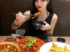 -李叔叔虾蟹大排档(青羊店)