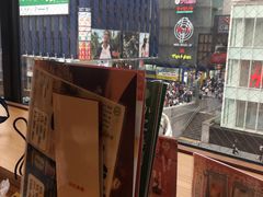 -蟹道乐(道顿堀本店)