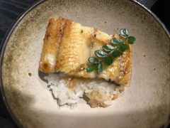 -玄白·炭烤活鳗(上海首店)