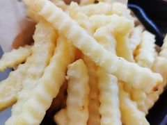-必胜客(世纪港湾店)