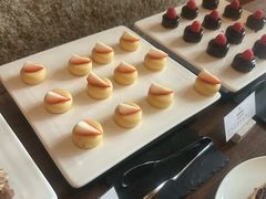 -杭州西子湖四季酒店-WL BISTRO西湖餐厅(灵隐路店)