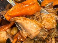 -大嫂镬仔·焖鸡煲·啫啫煲(逢源路店)