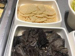 -海底捞火锅(公益西桥店)