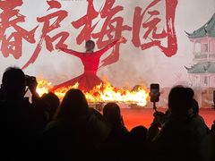 -无锡梅园公园