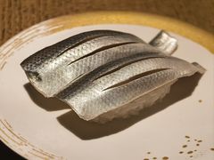 小肌鱼寿司-合点寿司(美罗城店)