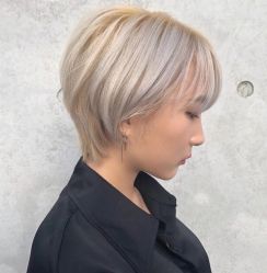 -BHG Hair Salon