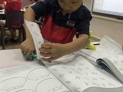 -瑞思少儿中心·少儿英语素养启蒙(回龙观校区)