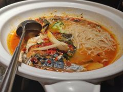-炊烟小炒黄牛肉(浦东世纪汇店)