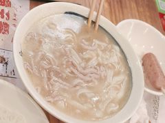 -小南小粉手工粉(迎薰路店)