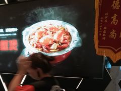-胖哥俩肉蟹煲(梅溪步步高店)