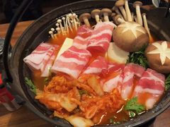 -阿泽料理