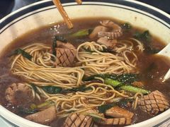 -老地方面馆(思南路店)