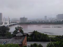 -抚顺友谊宾馆