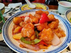 -南昌大饭店·地标美食名片(万寿宫店)