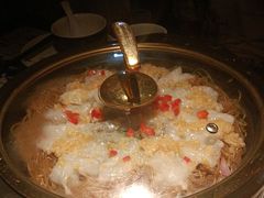 -绿茶餐厅(光谷世界城步行街店)
