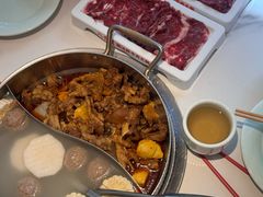 -八合里潮汕鲜牛肉火锅(深圳海岸城店)