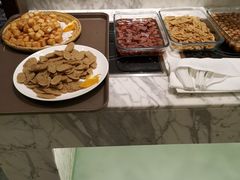 -泉州悦华酒店·自助餐厅