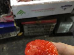 -江杨农产品批发市场