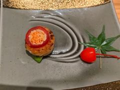 -和创柚子·会席日本料理(新区淮海街店)