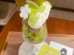 -Ten Olives甜点