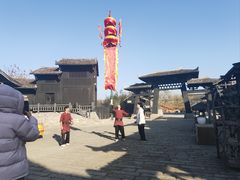 -中国汉城景区