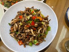 -鸿运楼·舌尖上的徽菜