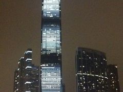 -环球贸易广场(ICC)