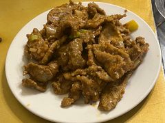 -清真宏玉祥黄门脸餐厅(华荫东里店)