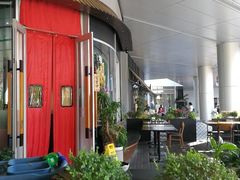 -深圳来福士广场