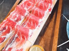 -渝涯重庆豆花老火锅(中赢国际店)