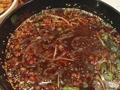 -蓉李记成都名小吃(宜昌伍家岗万达店)