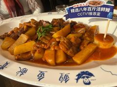 -胖姐渔村(中源大道店)