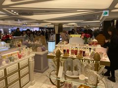 -乐天免税店(明洞店)