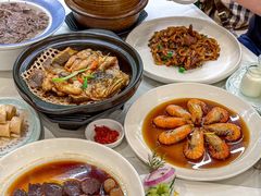 -神仙馆(衡山路店)