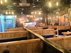 -小俩口烧烤东北菜(双井店)