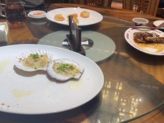 -猪肉婆私房菜(容桂总店)