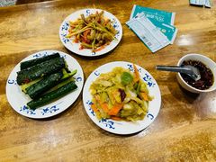 -柴氏风味斋(甘家口店)