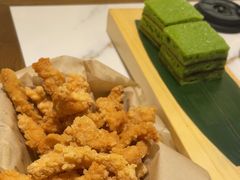 -春家·非遗手工小吃(徐汇万科广场店)