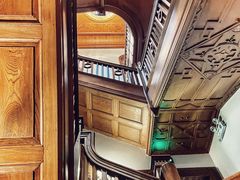 -马勒别墅·中餐厅