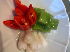 佐饭泡菜-马旺子酒楼