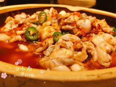 啤酒跳跳蛙-井水小厨·湘菜(活力广场店)