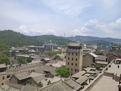 -皇城相府