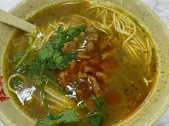 -豫厨老汤拉面(企业广场店)