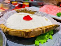 -谭鸭血老火锅(七宝万科广场店)